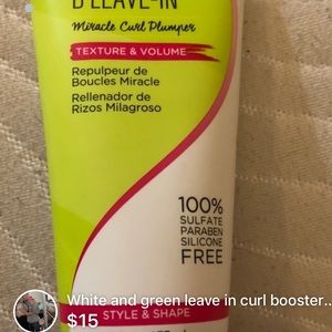 Multiple things for sale scroll through pictures